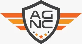 AgnC Logo